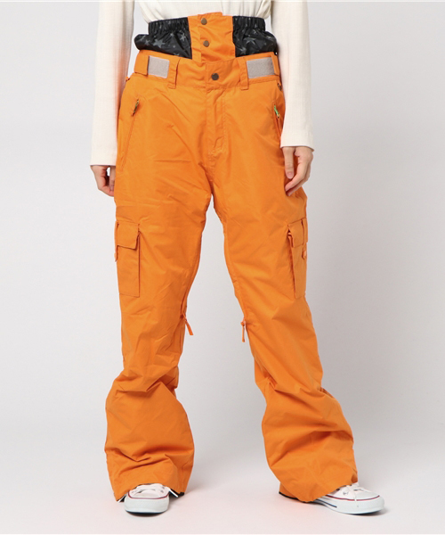 Ocean Pacific（オーシャンパシフィック）の「ﾚﾃﾞｨｽ ｽﾉｰﾊﾟﾝﾂ（その他パンツ・レディース・ベージュ/ブラウン/オレンジ/サックスブルー・LARGE/MEDIUM/SMALL）」の19枚目の写真