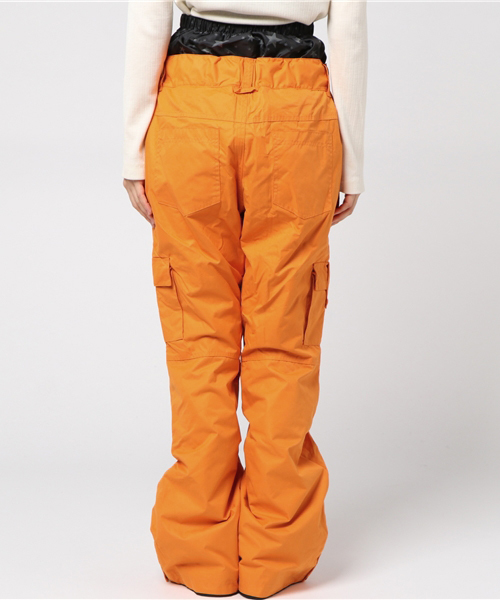 Ocean Pacific（オーシャンパシフィック）の「ﾚﾃﾞｨｽ ｽﾉｰﾊﾟﾝﾂ（その他パンツ・レディース・ベージュ/ブラウン/オレンジ/サックスブルー・LARGE/MEDIUM/SMALL）」の8枚目の写真