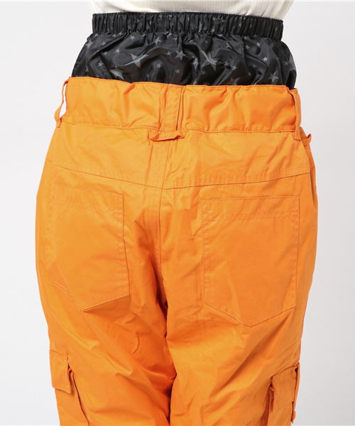 Ocean Pacific（オーシャンパシフィック）の「ﾚﾃﾞｨｽ ｽﾉｰﾊﾟﾝﾂ（その他パンツ・レディース・ベージュ/ブラウン/オレンジ/サックスブルー・LARGE/MEDIUM/SMALL）」の16枚目の写真
