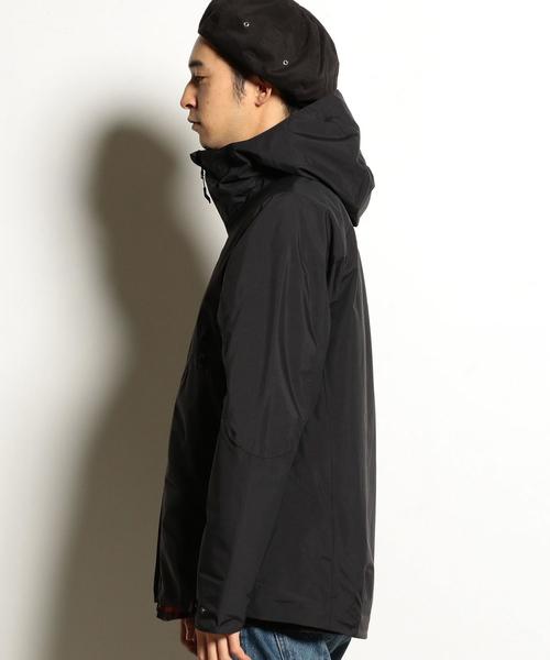 EN ROUTE（アンルート）の「GOLDWIN（ゴールドウィン） INSULATION