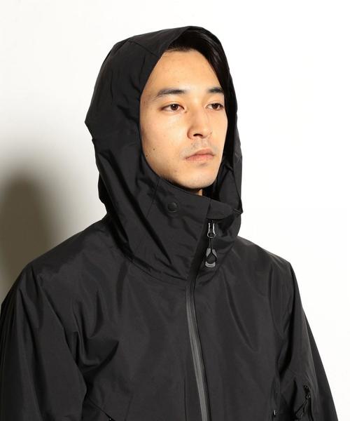 EN ROUTE（アンルート）の「GOLDWIN（ゴールドウィン） INSULATION