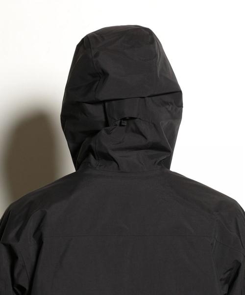 EN ROUTE（アンルート）の「GOLDWIN（ゴールドウィン） INSULATION