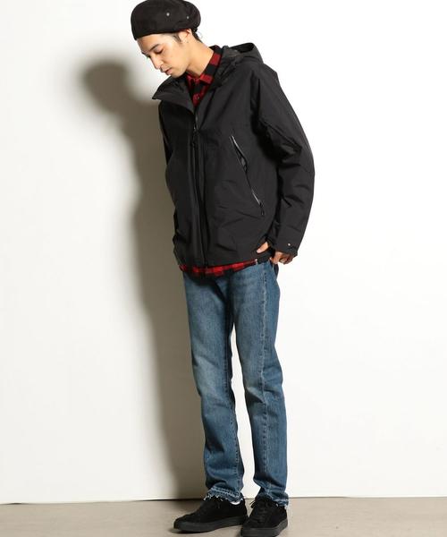 EN ROUTE（アンルート）の「GOLDWIN（ゴールドウィン） INSULATION