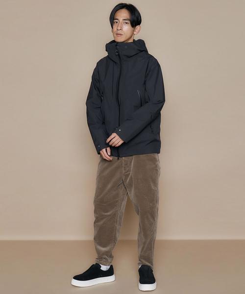 EN ROUTE（アンルート）の「GOLDWIN（ゴールドウィン） INSULATION