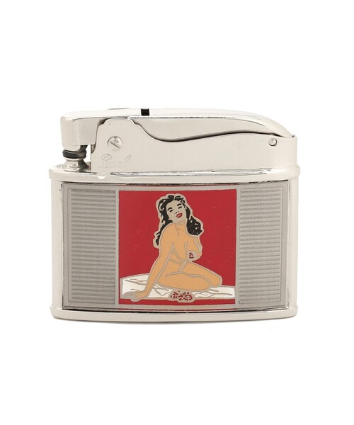 bpr BEAMS（ビーピーアール ビームス ）の「PEARL / US オイルライター（アッシュトレイ/ライター・レディース・その他2/その他3/その他4/その他1/その他/その他6/その他7/その他8・ONE SIZE）」の19枚目の写真