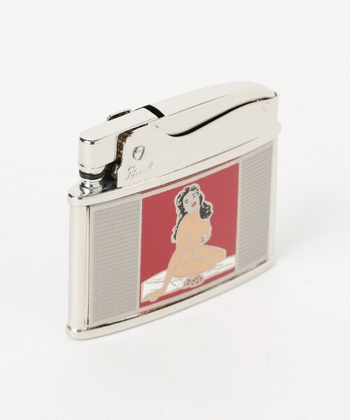 【新品/希少】Pearl USオイルライター B