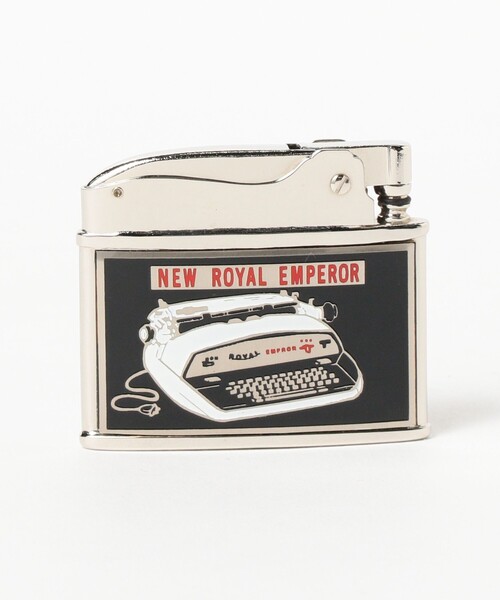 bpr BEAMS（ビーピーアール ビームス ）の「PEARL / US オイルライター（アッシュトレイ/ライター・レディース・その他2/その他3/その他4/その他1/その他/その他6/その他7/その他8・ONE SIZE）」の15枚目の写真