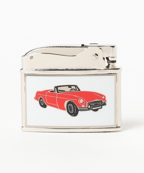 bpr BEAMS（ビーピーアール ビームス ）の「PEARL / US オイルライター（アッシュトレイ/ライター・レディース・その他2/その他3/その他4/その他1/その他/その他6/その他7/その他8・ONE SIZE）」の12枚目の写真