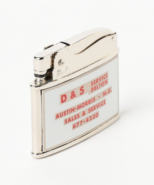 bpr BEAMS（ビーピーアール ビームス ）の「PEARL / US オイルライター（アッシュトレイ/ライター・レディース・その他2/その他3/その他4/その他1/その他/その他6/その他7/その他8・ONE SIZE）」の11枚目の写真