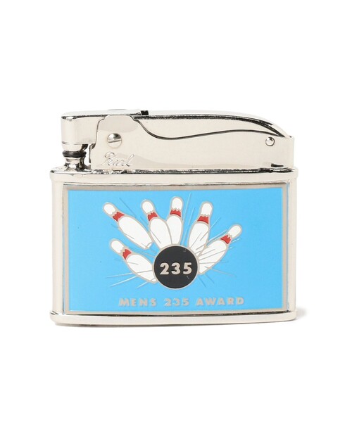 bpr BEAMS（ビーピーアール ビームス ）の「PEARL / US オイルライター（アッシュトレイ/ライター・レディース・その他2/その他3/その他4/その他1/その他/その他6/その他7/その他8・ONE SIZE）」の10枚目の写真