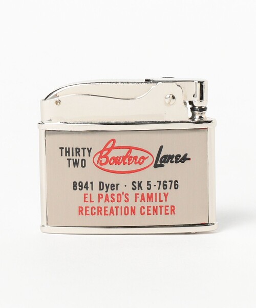 bpr BEAMS（ビーピーアール ビームス ）の「PEARL / US オイルライター（アッシュトレイ/ライター・レディース・その他2/その他3/その他4/その他1/その他/その他6/その他7/その他8・ONE SIZE）」の9枚目の写真