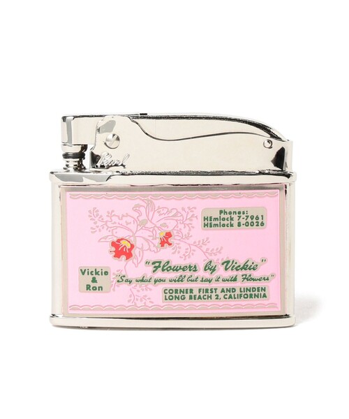 bpr BEAMS（ビーピーアール ビームス ）の「PEARL / US オイルライター（アッシュトレイ/ライター・レディース・その他2/その他3/その他4/その他1/その他/その他6/その他7/その他8・ONE SIZE）」の22枚目の写真