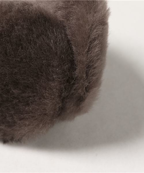 SHIPS（シップス）の「OWEN BARRY:イヤーマフ（イヤーマフ）」 - WEAR