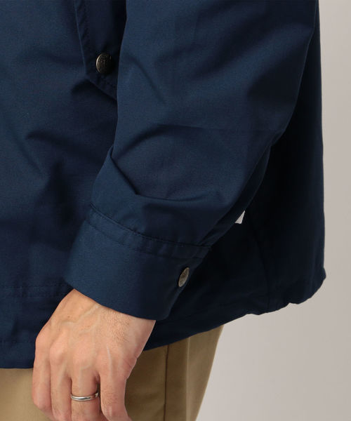 SIERRA DESIGNS（シェラデザイン）の「SIERRA DESIGNS×SHIPS JET BLUE: 別注 スプリングパーカー◇（マウンテンパーカー・メンズ・ネイビー/ブラック/レッド/イエロー/グリーン・93/94/95）」の10枚目の写真