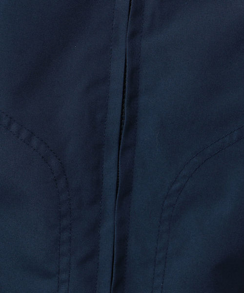 SIERRA DESIGNS（シェラデザイン）の「SIERRA DESIGNS×SHIPS JET BLUE: 別注 スプリングパーカー◇（マウンテンパーカー・メンズ・ネイビー/ブラック/レッド/イエロー/グリーン・93/94/95）」の13枚目の写真