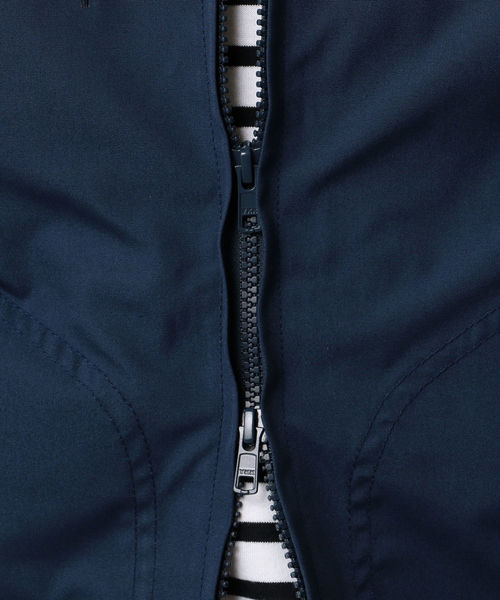 SIERRA DESIGNS（シェラデザイン）の「SIERRA DESIGNS×SHIPS JET BLUE: 別注 スプリングパーカー◇（マウンテンパーカー・メンズ・ネイビー/ブラック/レッド/イエロー/グリーン・93/94/95）」の14枚目の写真