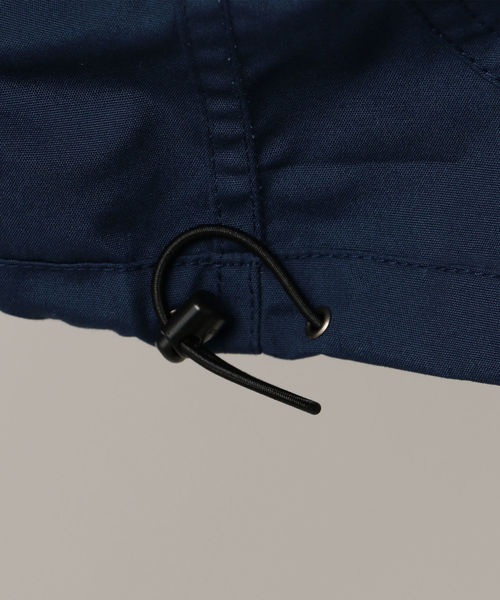 SIERRA DESIGNS（シェラデザイン）の「SIERRA DESIGNS×SHIPS JET BLUE: 別注 スプリングパーカー◇（マウンテンパーカー・メンズ・ネイビー/ブラック/レッド/イエロー/グリーン・93/94/95）」の17枚目の写真