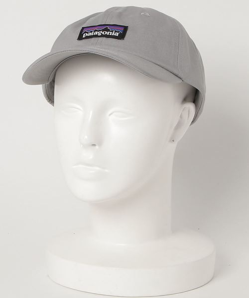 Patagonia パタゴニア の Patagonia パタゴニア メンズ P 6 ラベル トラッド キャップ キャップ Wear