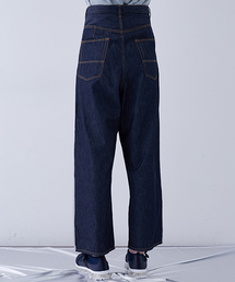 Name. ネーム Name. 18SS スキニー パンツ ストレ Name. 18SS 2 ワンウォッシュデニム