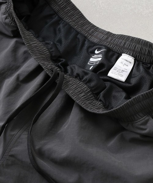 NIKE（ナイキ）の「NIKE / ナイキ スイム ウォーターリぺレントボードショーツ（水着・メンズ・ブラック/ネイビー/ブルー/ブラック系その他・SMALL/MEDIUM/LARGE）」の6枚目の写真