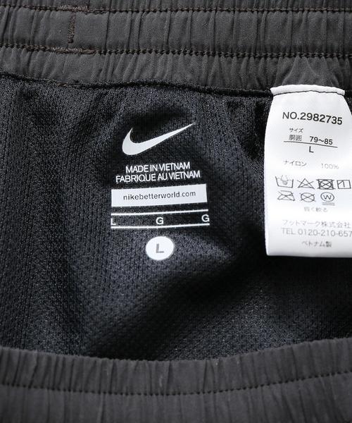 NIKE（ナイキ）の「NIKE / ナイキ スイム ウォーターリぺレントボードショーツ（水着・メンズ・ブラック/ネイビー/ブルー/ブラック系その他・SMALL/MEDIUM/LARGE）」の21枚目の写真