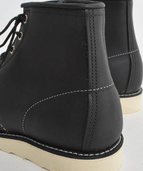 f*a様 レッドウィング 9075 クラシックモック RED WING（レッドウィング）の「REDWING / レッドウィング 6
