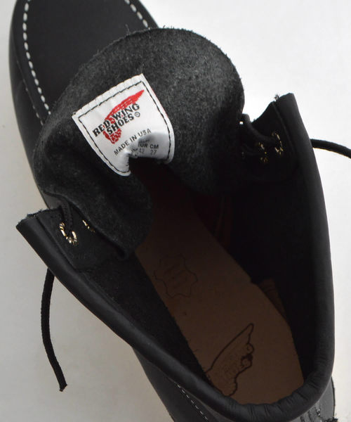 REDWING / レッドウィング 6 CLASSICMOC 6インチ クラシック