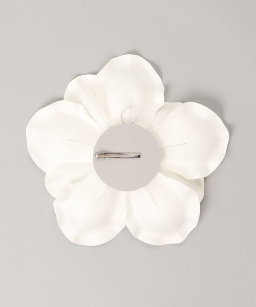 限定値下げ♥Francfranc ウォールフラワー ホワイト たわい S/M/L/XL 