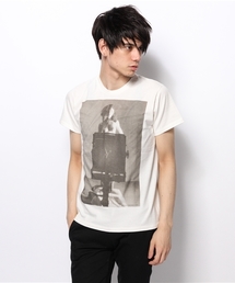 And A | MADONNA NUDES1979 Photo Tee vol.3 (JACKSON MATISSE)(Tシャツ/カットソー)