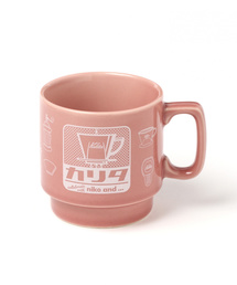 niko and... | 【kalita(カリタ)】オリジナルスタッキングマグ(グラス/マグカップ/タンブラー)