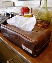 ACME FURNITURE | BOX CASE CHESNUT(インテリア雑貨)