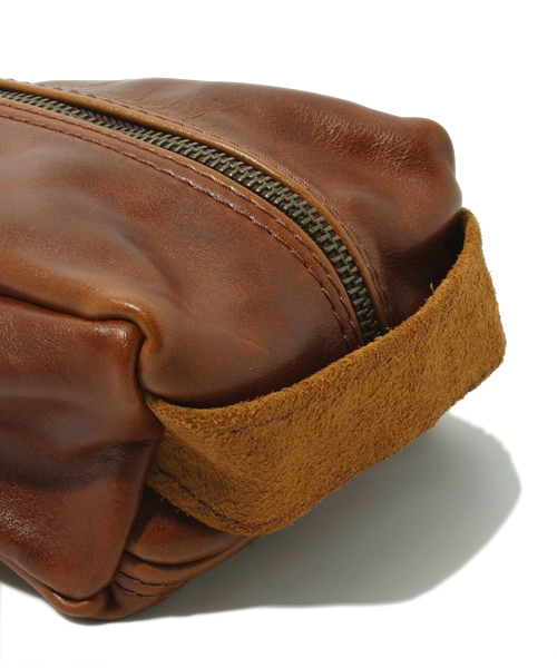 ACME FURNITURE（アクメファニチャー）の「BOX CASE CHESNUT（インテリア雑貨・レディース・その他・FREE）」の7枚目の写真