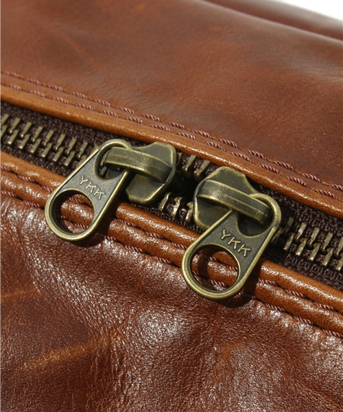 ACME FURNITURE（アクメファニチャー）の「BOX CASE CHESNUT（インテリア雑貨・レディース・その他・FREE）」の3枚目の写真