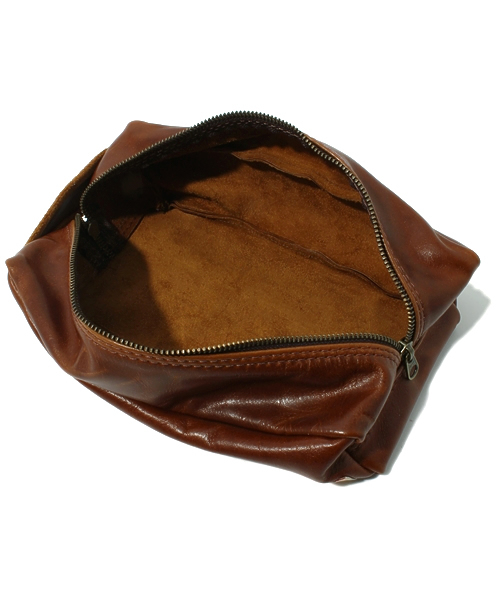 ACME FURNITURE（アクメファニチャー）の「BOX CASE CHESNUT（インテリア雑貨・レディース・その他・FREE）」の4枚目の写真