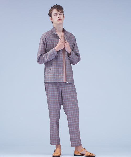 STEVE MONO(スティーブモノ)の「【STEVE MONO】Artisanal sandals グルカサンダル(サンダル・メンズ・ブラック/ベージュ・41/42/43)」の11枚目の写真