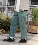 Dickies | 【Dickies(ディッキーズ)】別注ワイドパンツ(其他褲裝)