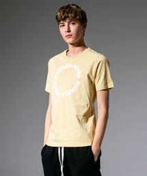 NUMBER (N)INE DENIM(ナンバーナインデニム)サークルロゴ半袖Tシャツ