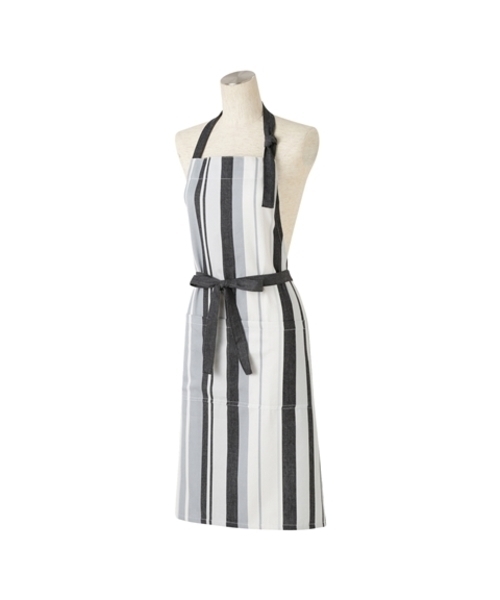 Francfranc フランフラン の リーガ フルエプロン グレー エプロン Wear