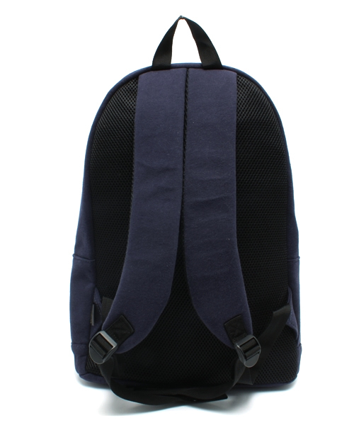 WEGO(ウィゴー)の「WEGO/NYスウェットリュック(バックパック/リュック・メンズ・ブラック/グレー/ネイビー/その他1/イエロー/ピンク/サックスブルー/パープル/その他2/ホワイト/レッド・FREE)」の13枚目の写真