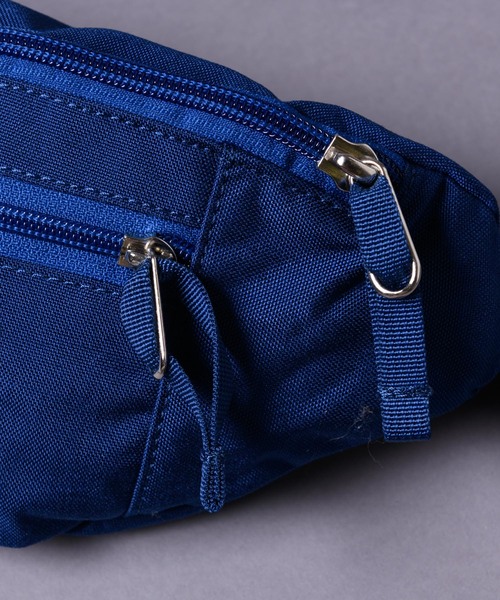 YARD PLUS（ヤードプリュス）の「【BACH】WAIST POUCH（ボディ