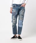 HYSTERIC GLAMOUR(ヒステリックグラマー)の「パンツ(デニムパンツ)」