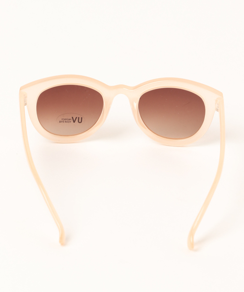 BAYFLOW（ベイフロー）の「[UVカット機能つき]クリアサングラス(KIDS)（サングラス・キッズ・ベージュ/ピンク/その他/ブルー/グリーン・FREE）」の18枚目の写真