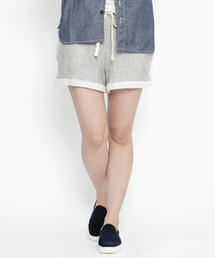 SILAS | SWEAT SHORT PANT(その他パンツ)