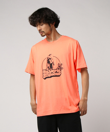 HYSTERIC GLAMOUR | THE BEACH Tシャツ(Tシャツ/カットソー)