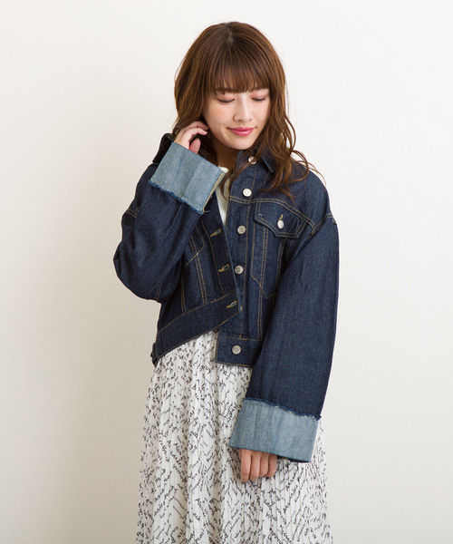 FLEUR DE KALINA（フレールドゥカリーナ）の「【FLEUR DE KALINA