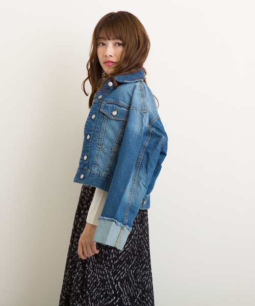 FLEUR DE KALINA（フレールドゥカリーナ）の「【FLEUR DE KALINA