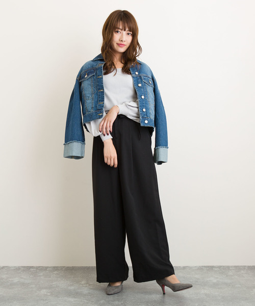 FLEUR DE KALINA（フレールドゥカリーナ）の「【FLEUR DE KALINA