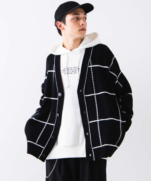 WEGO�i�E�B�S�[�j�́uWEGO/�r�b�O�V���G�b�g�`�F�b�N�J�[�f�B�K���i�J�[�f�B�K���j�v�b�u���b�N