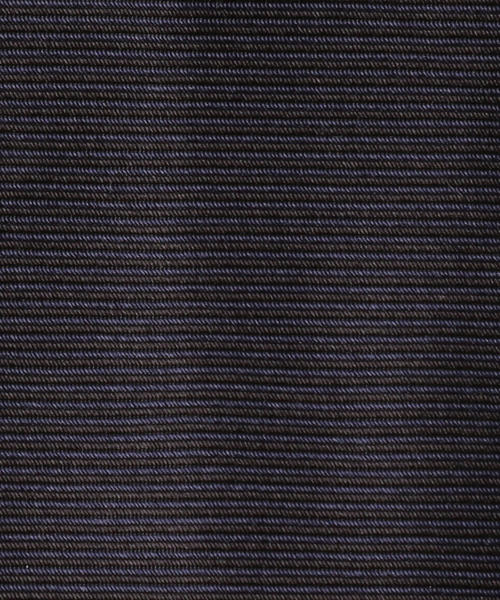 Salvatore Piccolo（サルヴァトーレピッコロ）の「[サルヴァトーレピッコロ] ★Salvatore Piccolo ソリッド ネクタイ（ネクタイ・メンズ・ネイビー・FREE）」の4枚目の写真