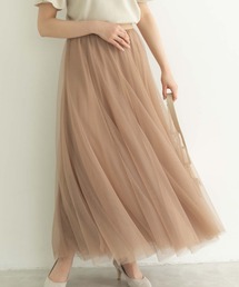 fifth(�t�B�t�X)�̃`���[���}�L�V�X�J�[�g(�X�J�[�g)